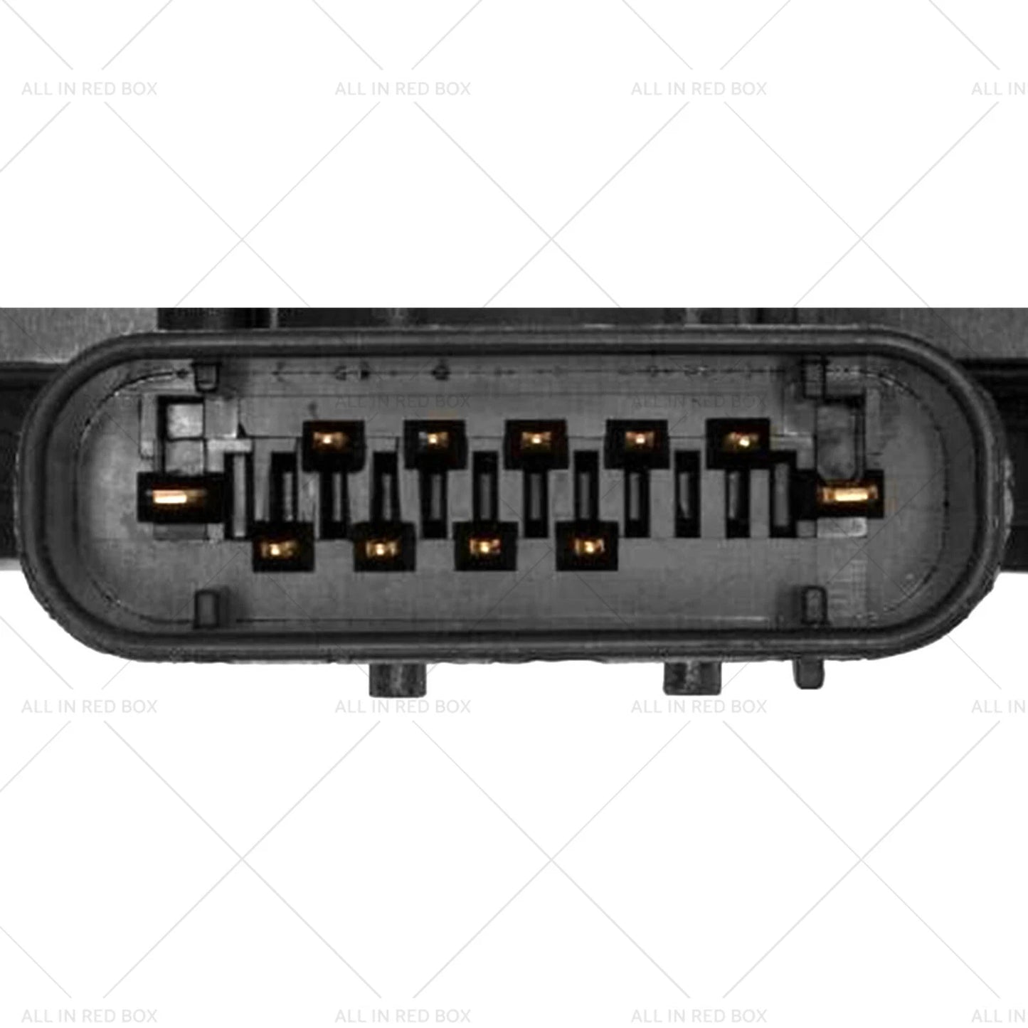 Neutral Safety Switch for Buick Cadillac Chevrolet GMC Hummer Saab (2000-2010)
