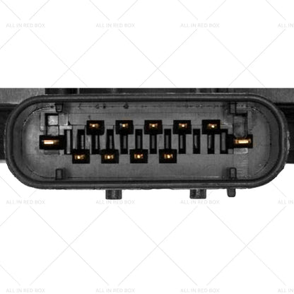 Neutral Safety Switch for Buick Cadillac Chevrolet GMC Hummer Saab (2000-2010)