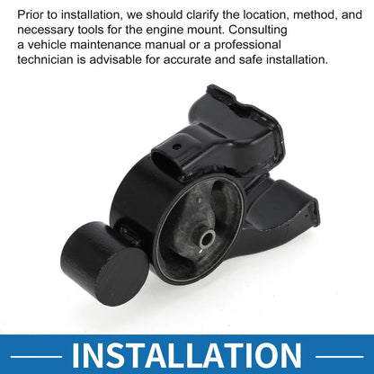 Engine Mount for HYUNDAI SONATA 2.4L (2011-2014)