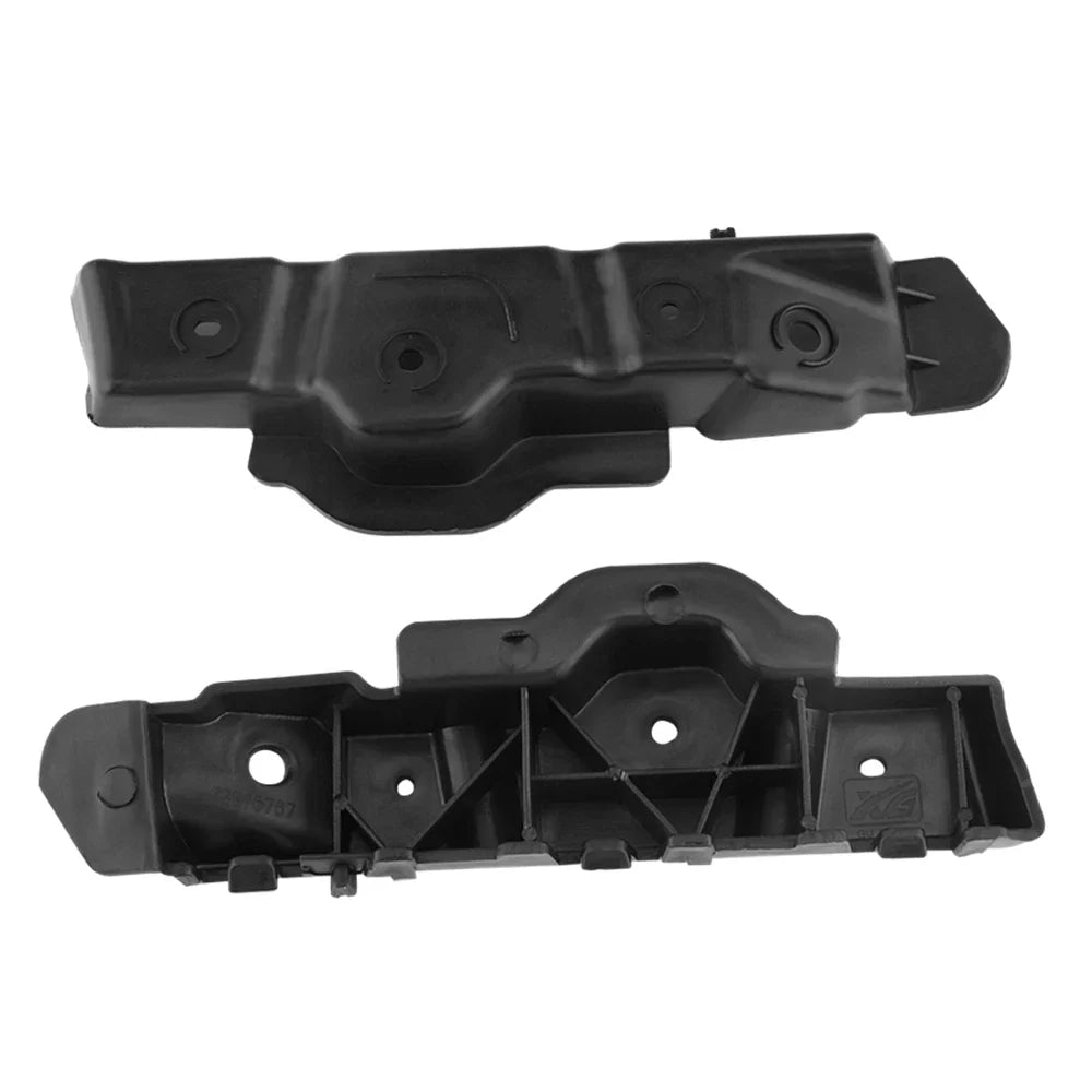 Bumper Retaining Brackets Set for Chevrolet Malibu (2013-2015)