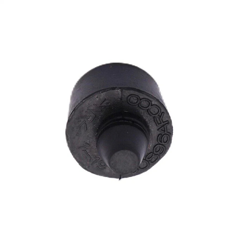 4 Pcs Door Bumper Stopper Rubber for Infiniti Q45 Q50 Q60 QX56 QX80 (2002-2023)