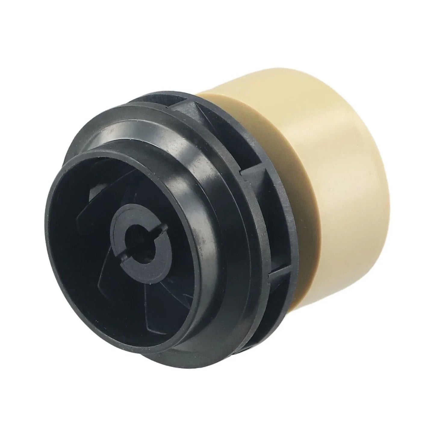 2 x Engine Electric Water Pump Rotor for Toyota Prius