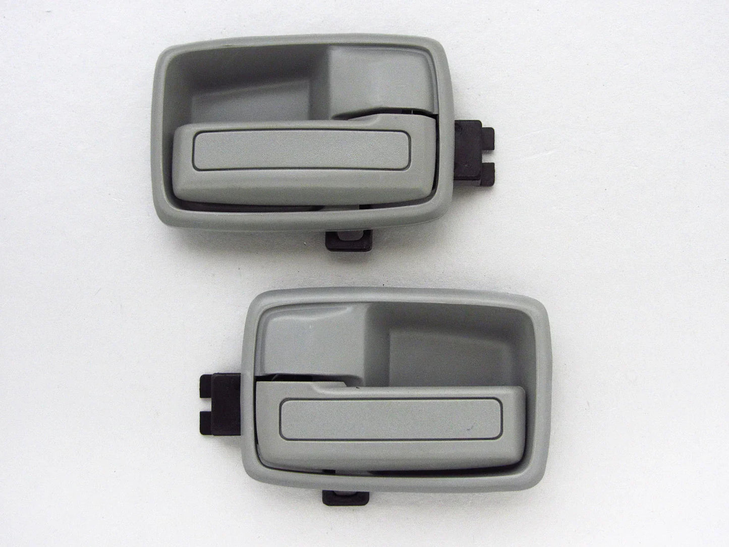 Inner Door Handle Pair for 2001 Isuzu TF TFR KB KBZ Holden Rodeo (2001)