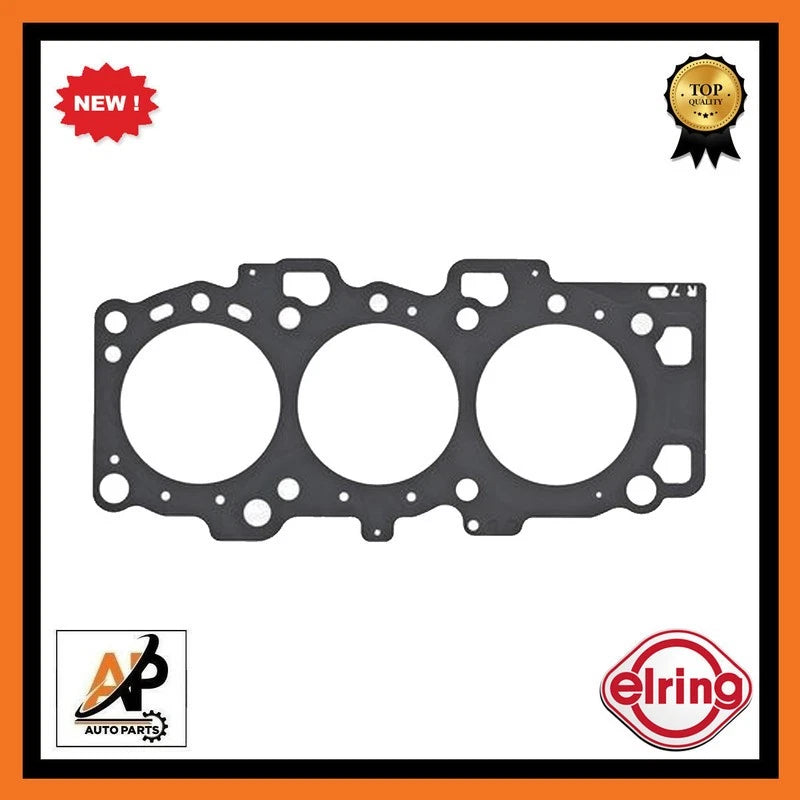 Cylinder Head Gasket Replacement for Hyundai Starex 2.5 CRDi (2006–2018)