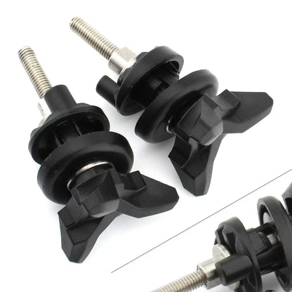 Windshield Lock Adjustment Screw for BMW R1200GS ADV (2004-2016)