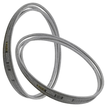 Deck Belt Replacement for Ariens Gravely GX26422 John Deere 144.5in (2000–2000)
