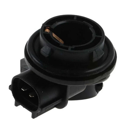 Car Daytime Running Lamp Bulb Socket for Hyundai Elantra, Kia Forte