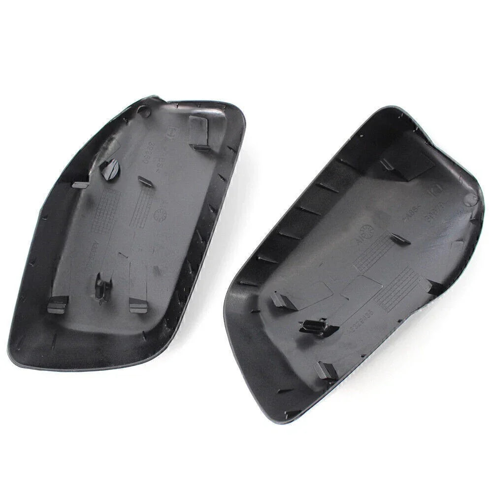 Door Mirror Cover Cap for BMW E60 E61 E63 525i 530i 528i 530xi (2006-2010)