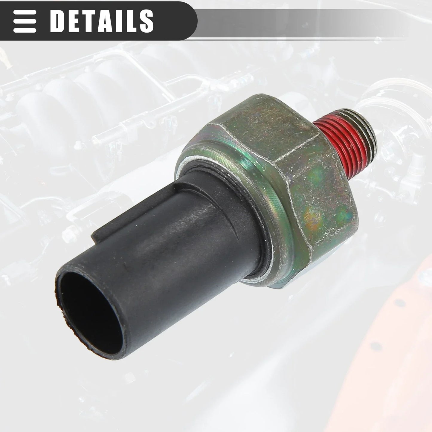 Engine Oil Pressure Sensor for Hyundai Accent (2012-2019)