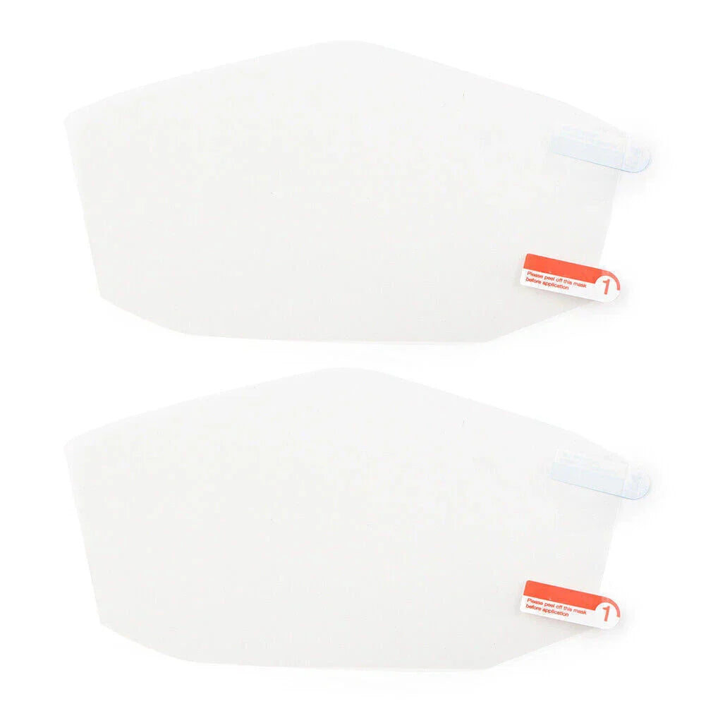 Speedometer Scratch Protection Film for APRILIA DORSODURO RSV4 (2010-2023)