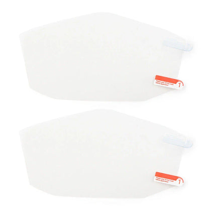 Speedometer Scratch Protection Film for APRILIA DORSODURO RSV4 (2010-2023)