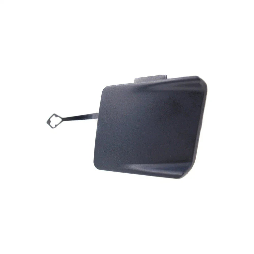 Bumper Tow Hook Eye Cover Cap for BMW 5 Series (2014-2016)