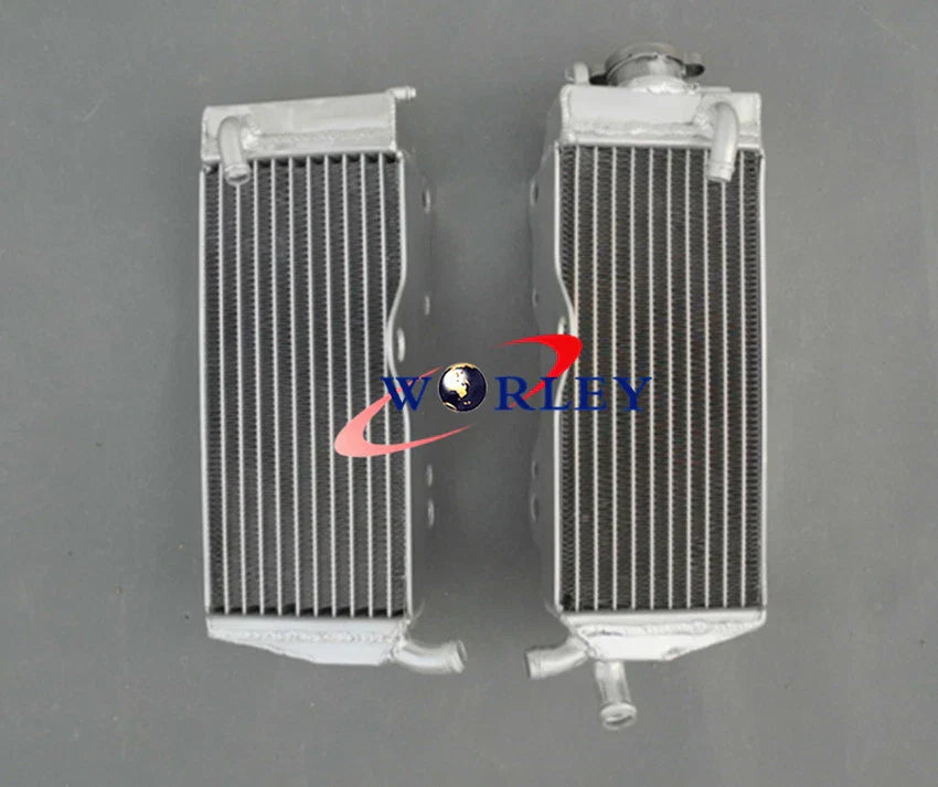 Aluminum Radiator for Honda CR250R CR250 (1990-1991)