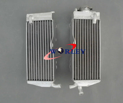 Aluminum Radiator for Honda CR250R CR250 (1990-1991)