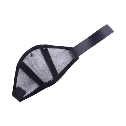 Car Bucket Seatbelt Guide Holder for Recaro/Bride