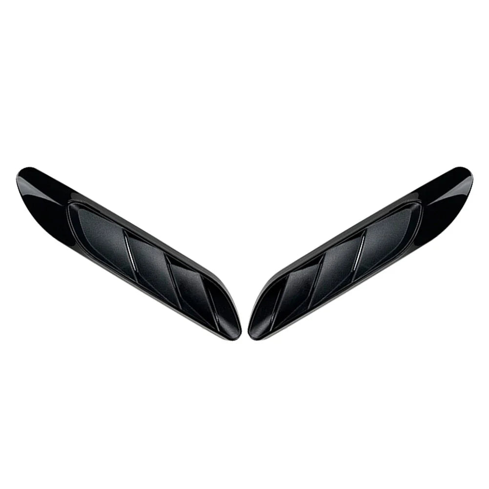 Front Fender Air Outlet Vent Trim for Mercedes Benz C Class W206 (2022+)