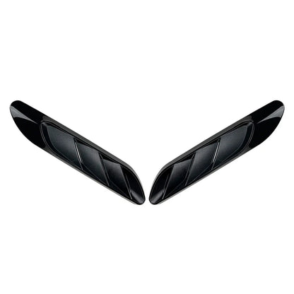 Front Fender Air Outlet Vent Trim for Mercedes Benz C Class W206 (2022+)