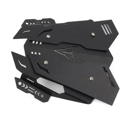 Windscreen Deflector Cover for Yamaha MT-15 (2019-2020)