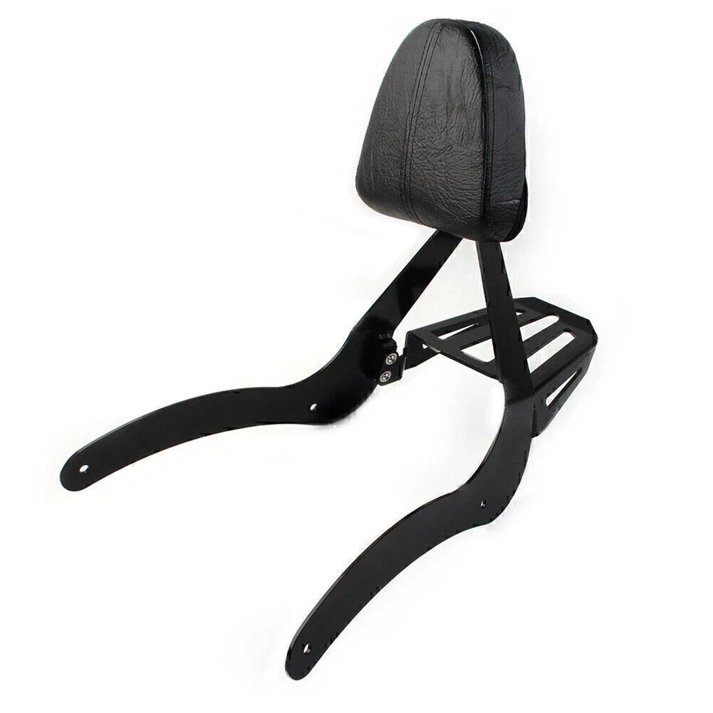 Sissy Bar Passenger Backrest Pad for Indian Scout (2019-2020)