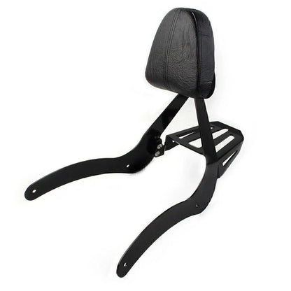 Sissy Bar Passenger Backrest Pad for Indian Scout (2019-2020)