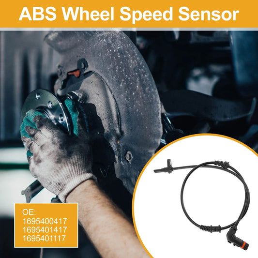 ABS Wheel Speed Sensor for Mercedes-Benz B200 (2005-2012)