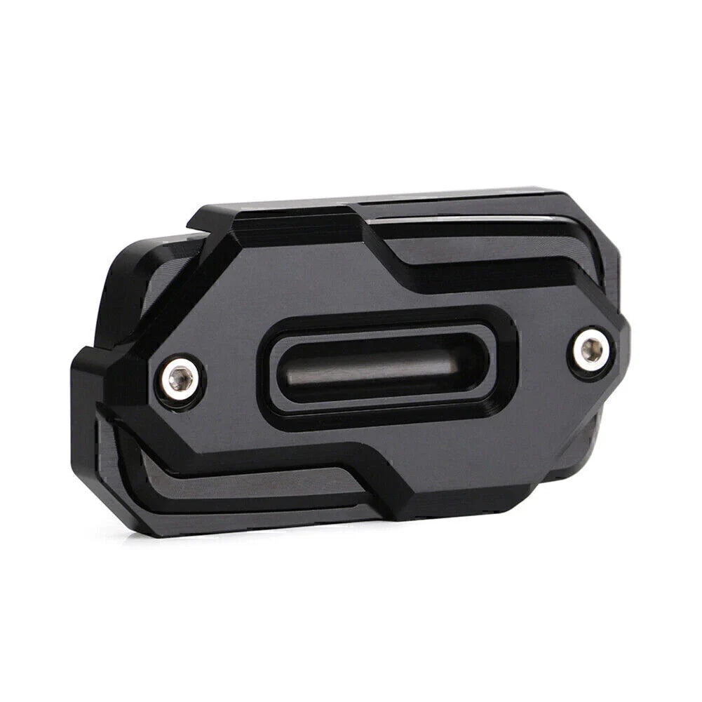Front Brake Fluid Master Reservoir with Black Cap for Honda X-ADV 750 (17-18)