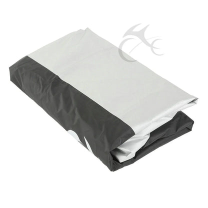 Waterproof UV Dust Protector Cover XXL for Harley Sportster 1200