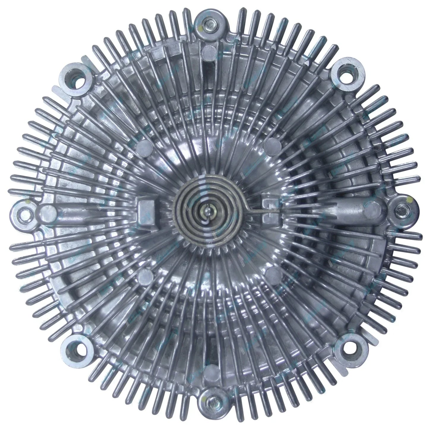 Viscous Cooling Fan Clutch Coupling for Nissan Patrol GQ 6cyl TB42S 4.2L ->10/91
