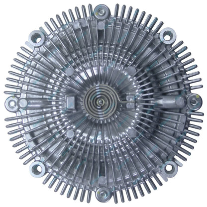 Viscous Cooling Fan Clutch Coupling for Nissan Patrol GQ 6cyl TB42S 4.2L ->10/91