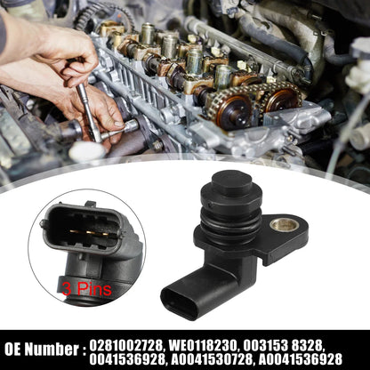 Camshaft Position Sensor for Chevy Colorado 2.5L (2015-2022)