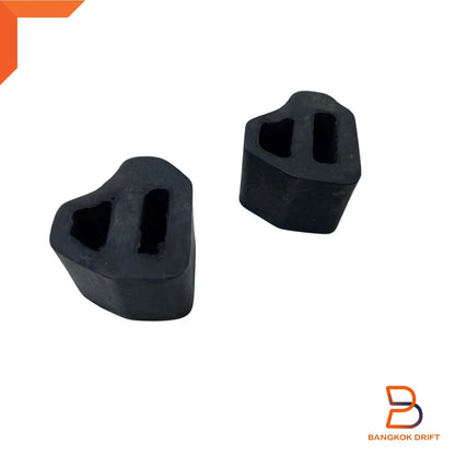 10 x Front Hood Bumper Cushion Rubber for Holden Rodeo Ute TF (88-02)