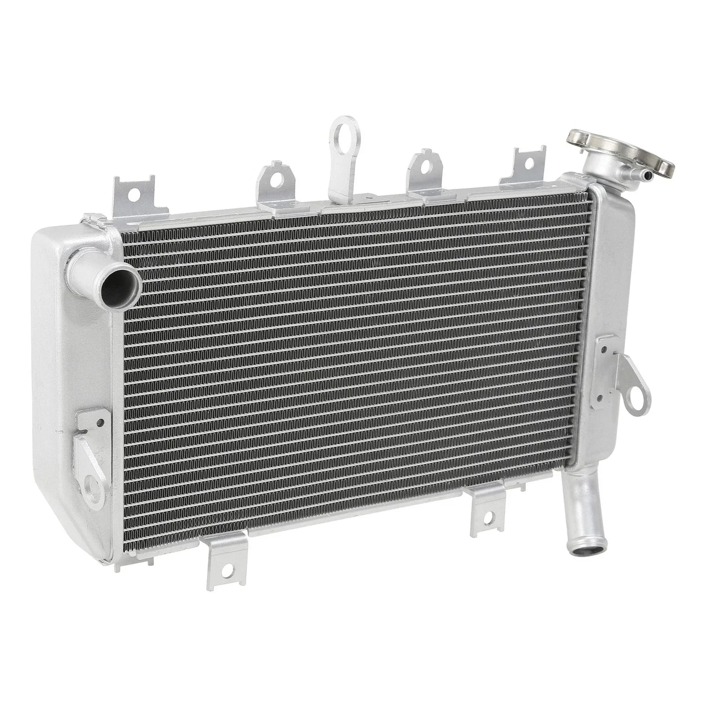 Radiator Cooler for Kawasaki Ninja 400 (2018-2024)