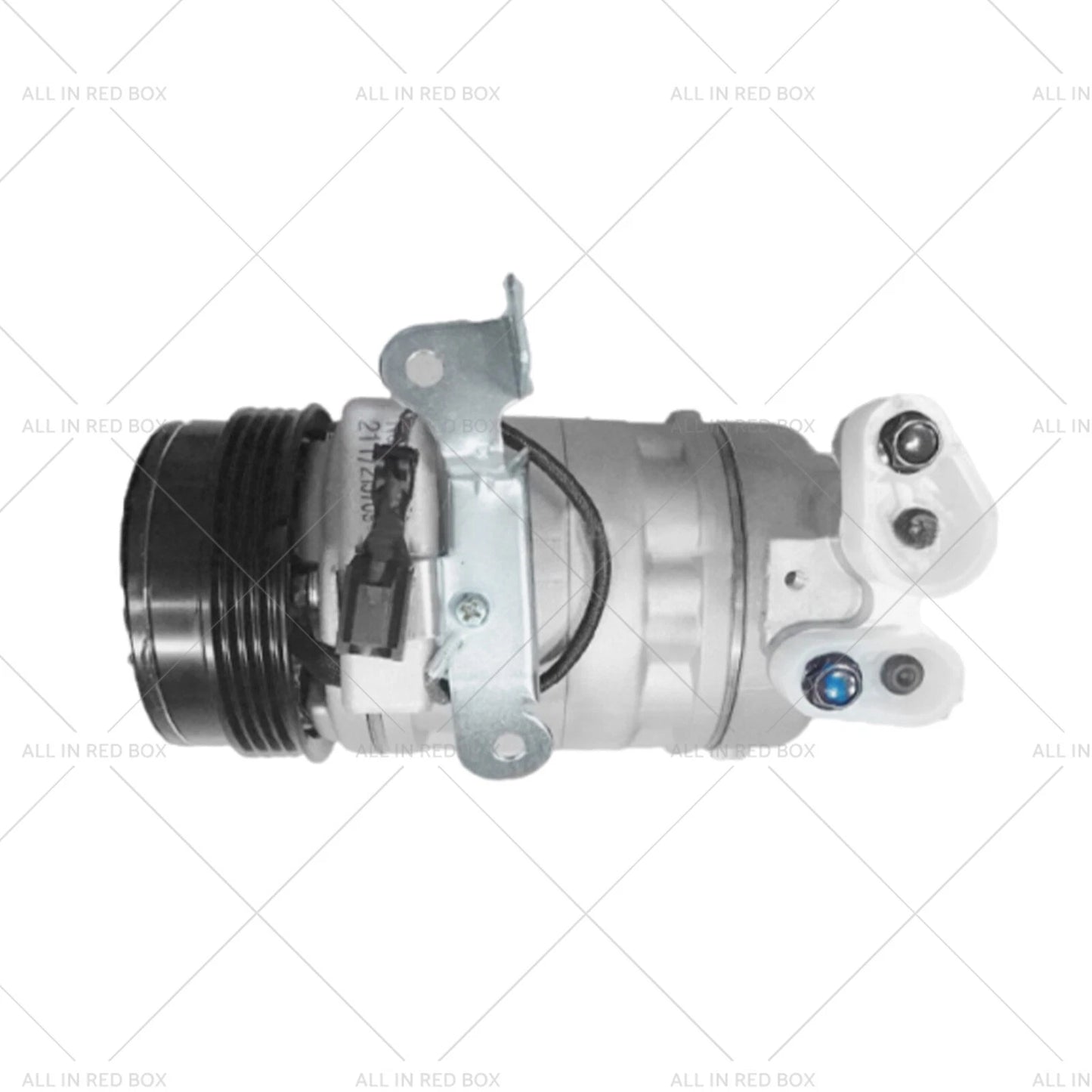 AC Compressor for Subaru Impreza G3 2.0L Petrol EJ204 (2008-2011)