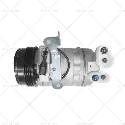 AC Compressor for Subaru Impreza G3 2.0L Petrol EJ204 (2008-2011)