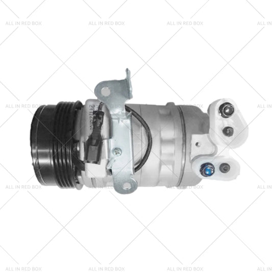 AC Compressor for Subaru Impreza G3 2.0L Petrol EJ204 (2008-2011)