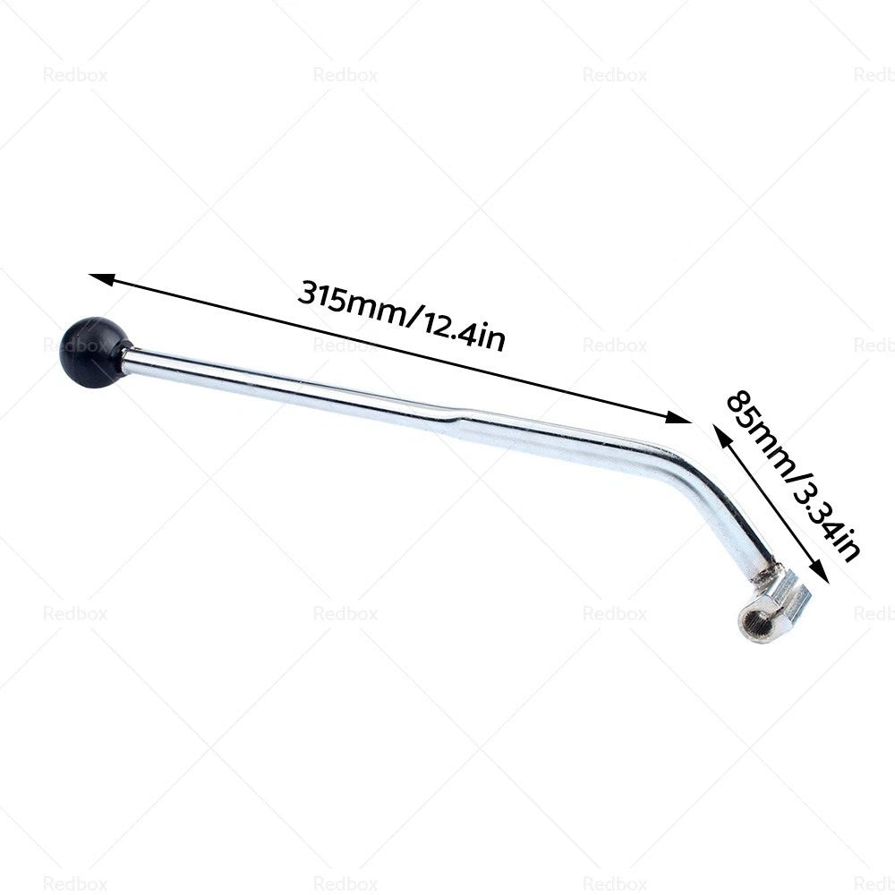 Hand Gear Lever Shifter for 50cc 110cc 125cc Quad Dirt Bike ATV Buggy