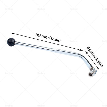 Hand Gear Lever Shifter for 50cc 110cc 125cc Quad Dirt Bike ATV Buggy