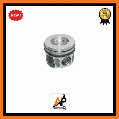 Engine Piston Replacement 0.20 Size for Jaguar XF 2.2 D (224DT) (2016–2019)