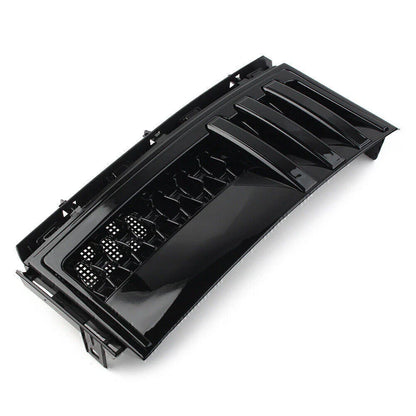 Left Side Fender Vent Grille for Land Rover Range Rover L322 (2002-2012)