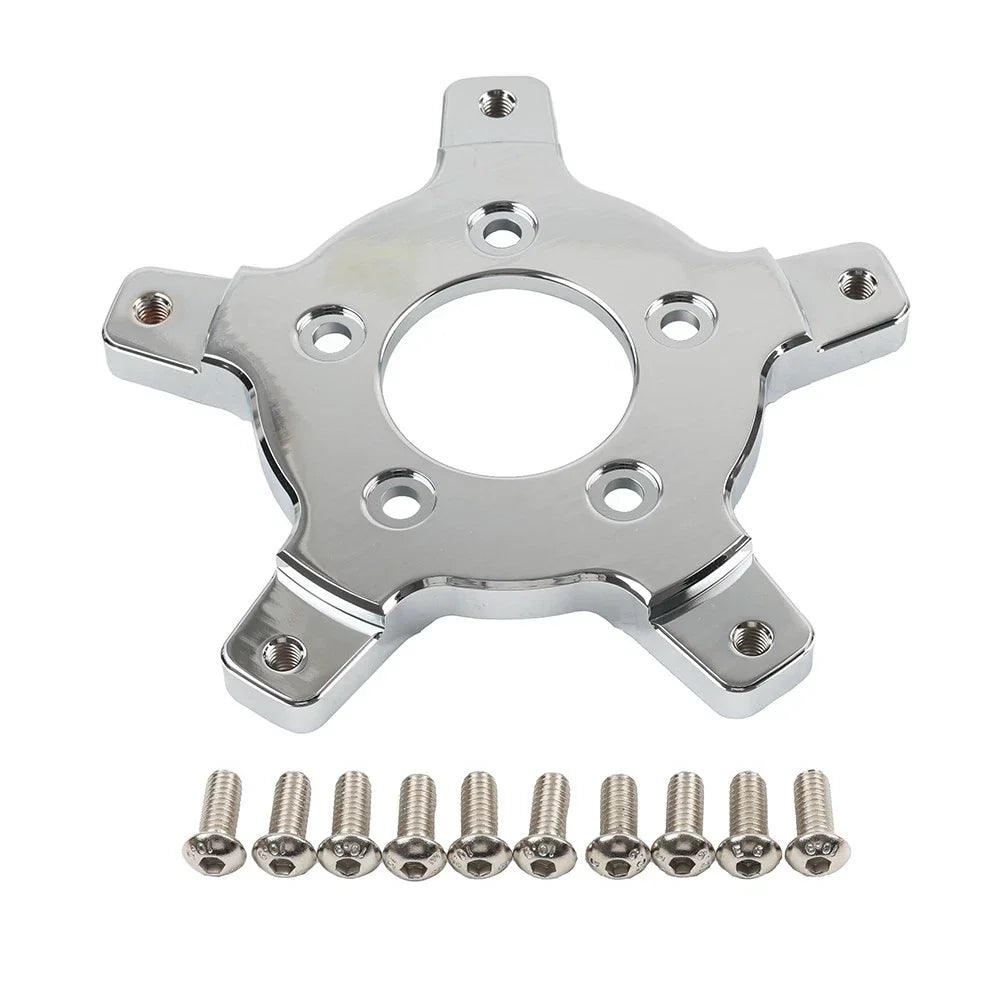 Brake Rotor Adapter for Harley Touring Street Glide Special FLHXS FLHX (2014-2023)