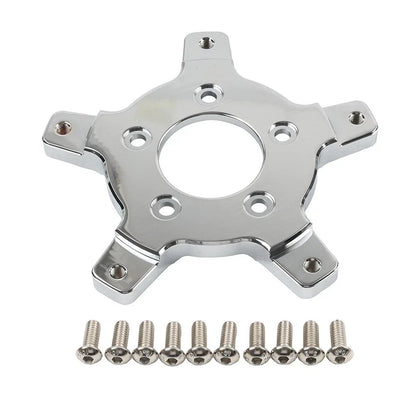 Brake Rotor Adapter for Harley Touring Street Glide Special FLHXS FLHX (2014-2023)
