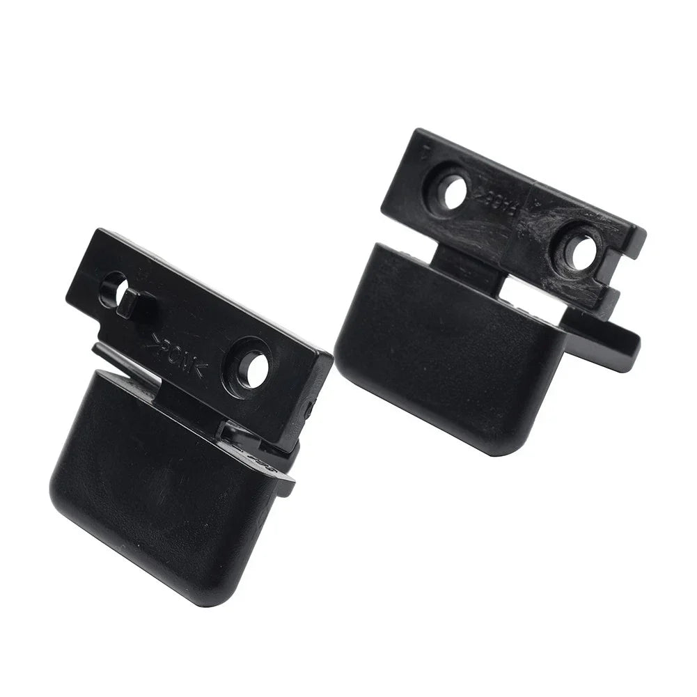 Center Console Lock Trays for Honda Accord (2003-2007)
