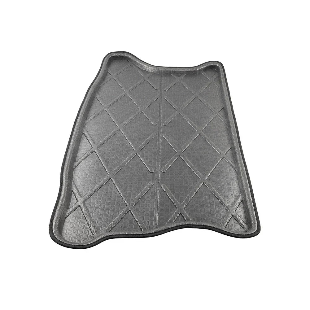 Cargo Liner Trunk Mat for Honda Fit Jazz (2006-2008)