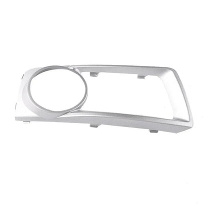 Fog Light Grill Cover for BMW X6 (2012-2014)