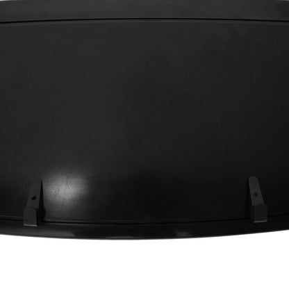 Inner Fairing Air Vent Duct Rubbers for Harley CVO Road Glide (2023-2025)
