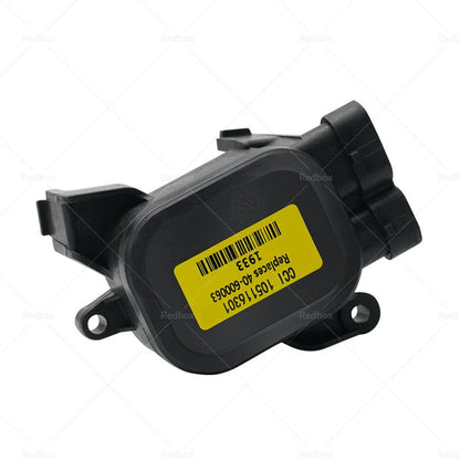 MCOR Throttle Accelerator for Club Car DS & Precedent Golf Cart