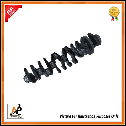 Crankshaft Bearings Replacement for BMW 3.0 N54 E82 E90 E92 (2007–2013)