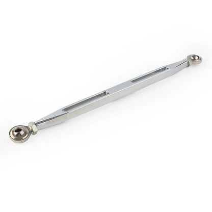 Chrome CNC Shifter Linkage for Harley 1980-2019