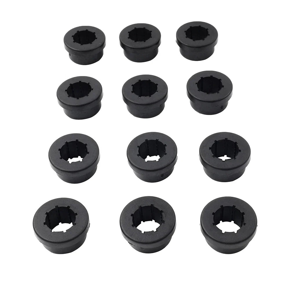 12X Lower Control Arm Bushings for Skunk2 Civic EG EK DC (1992-2000)