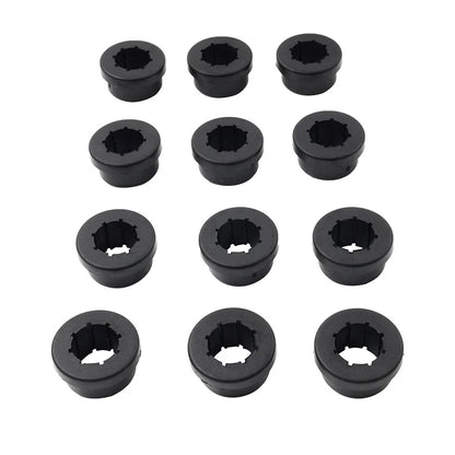 12X Lower Control Arm Bushings for Skunk2 Civic EG EK DC (1992-2000)